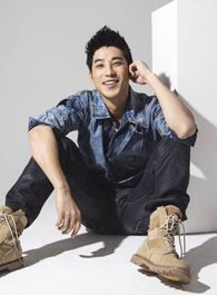 暴走武林学院云无为的扮演者介绍、是谁演的？