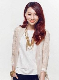 热搜女王候曼恬的扮演者介绍、是谁演的？