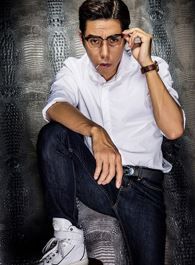 求婚大作战欧阳大熊的扮演者介绍、是谁演的？