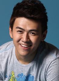 我家来了个怪男人黑夜之眼的扮演者介绍、是谁演的？