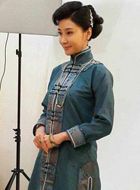 碧血书香梦老太太的扮演者介绍、是谁演的？