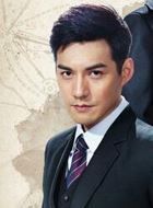 小楼又东风高晨的扮演者介绍、是谁演的？