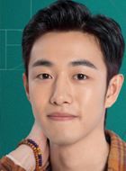 完美先生和差不多小姐林诺的扮演者介绍、是谁演的？