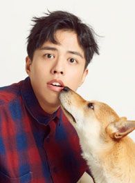 恋与偶像经济人、记者、司机、导演的扮演者介绍、是谁演的？