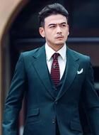 归还世界给你陆准的扮演者介绍、是谁演的？