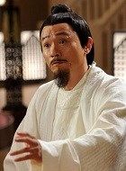 神风刀李白的扮演者介绍、是谁演的？