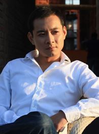 大唐魔盗团大法师的扮演者介绍、是谁演的？