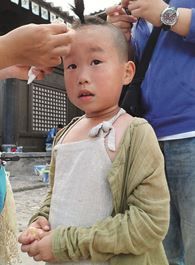 家国纪事小进的扮演者介绍、是谁演的？