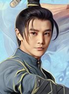 有匪殷沛的扮演者介绍、是谁演的？