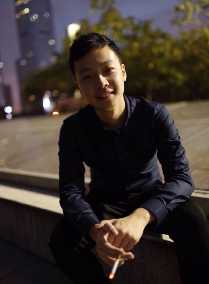 最动听的事吴岳的扮演者介绍、是谁演的？