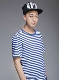 开封奇谈蒋平的扮演者介绍、是谁演的？