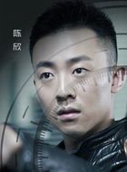 糖小姐探案集魏阙的扮演者介绍、是谁演的？