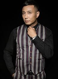 共和国血脉程孟华的扮演者介绍、是谁演的？