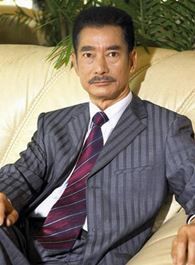 恨君不似江楼月卢卡斯的扮演者介绍、是谁演的？