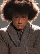 大连故事鲁长风的扮演者介绍、是谁演的？