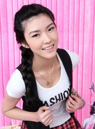 我把忠诚献给你于晓春的扮演者介绍、是谁演的？