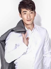 有匪童天仰的扮演者介绍、是谁演的？