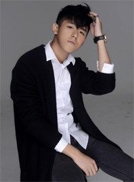 将军家的小狐仙顾云帆的扮演者介绍、是谁演的？