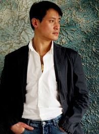 国宝奇旅吴瀛的扮演者介绍、是谁演的？