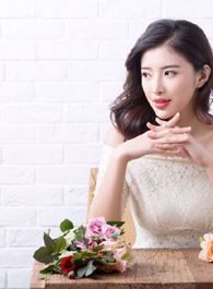 南方有乔木妙龄女子的扮演者介绍、是谁演的？