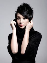 你是我的亲人吴桂芝的扮演者介绍、是谁演的？