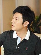 亲密的搭档乔天宇的扮演者介绍、是谁演的？