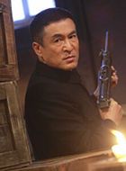 我的爱情撞上了战争高吾桥的扮演者介绍、是谁演的？