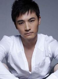 我的青春也灿烂成年赵磊的扮演者介绍、是谁演的？