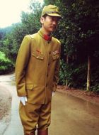 杀手锏樱木的扮演者介绍、是谁演的？