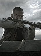 血债血偿于大喜的扮演者介绍、是谁演的？