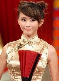 前男友不是人闪灵的扮演者介绍、是谁演的？