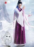 飞刀又见飞刀李曼青（少年）的扮演者介绍、是谁演的？