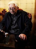 老妈的桃花运鲁鹤年的扮演者介绍、是谁演的？