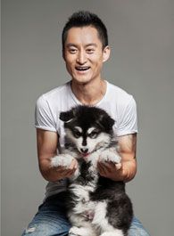 恋爱吧食梦君崔医生的扮演者介绍、是谁演的？