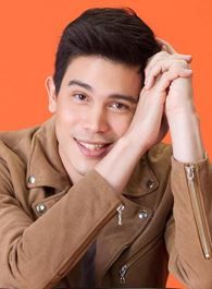 极限17羽你同行泰国选手1的扮演者介绍、是谁演的？