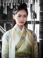 青云志2周小环的扮演者介绍、是谁演的？