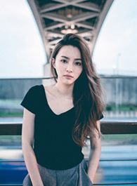 皇恩浩荡郭子琳的扮演者介绍、是谁演的？