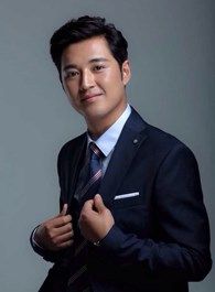 武当一剑孙云鹤的扮演者介绍、是谁演的？