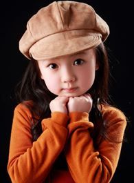 那片星空那片海小沈螺（7岁）的扮演者介绍、是谁演的？