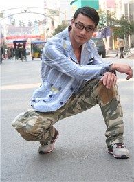 风云再起之再战江湖老鬼的扮演者介绍、是谁演的？