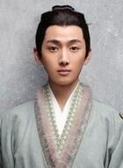 三国机密之潜龙在渊曹植的扮演者介绍、是谁演的？