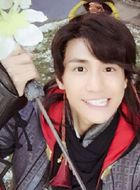 刀剑缭乱鱼肠的扮演者介绍、是谁演的？