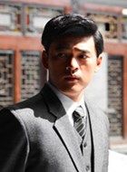 杀八方贺川的扮演者介绍、是谁演的？