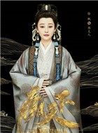 巴清传(赢天下)韩夫人的扮演者介绍、是谁演的？