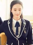 班长大人第二季关心怡的扮演者介绍、是谁演的？