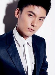 有匪陆天旷的扮演者介绍、是谁演的？