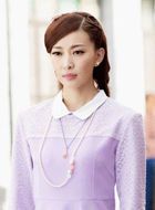 杀手锏冷傲雪的扮演者介绍、是谁演的？