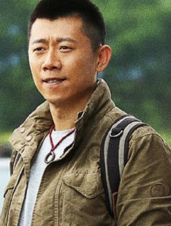 古董局中局第二季许愿的扮演者介绍、是谁演的？