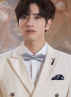 恋爱吧食梦君时一的扮演者介绍、是谁演的？