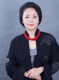 女主播风云汪琴的扮演者介绍、是谁演的？